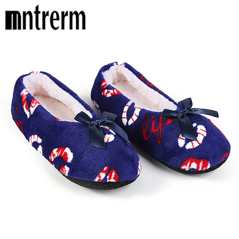 Men Shoes For Winter - Dom Kapcie Zimowe Ciepłe 2022 Kobiece