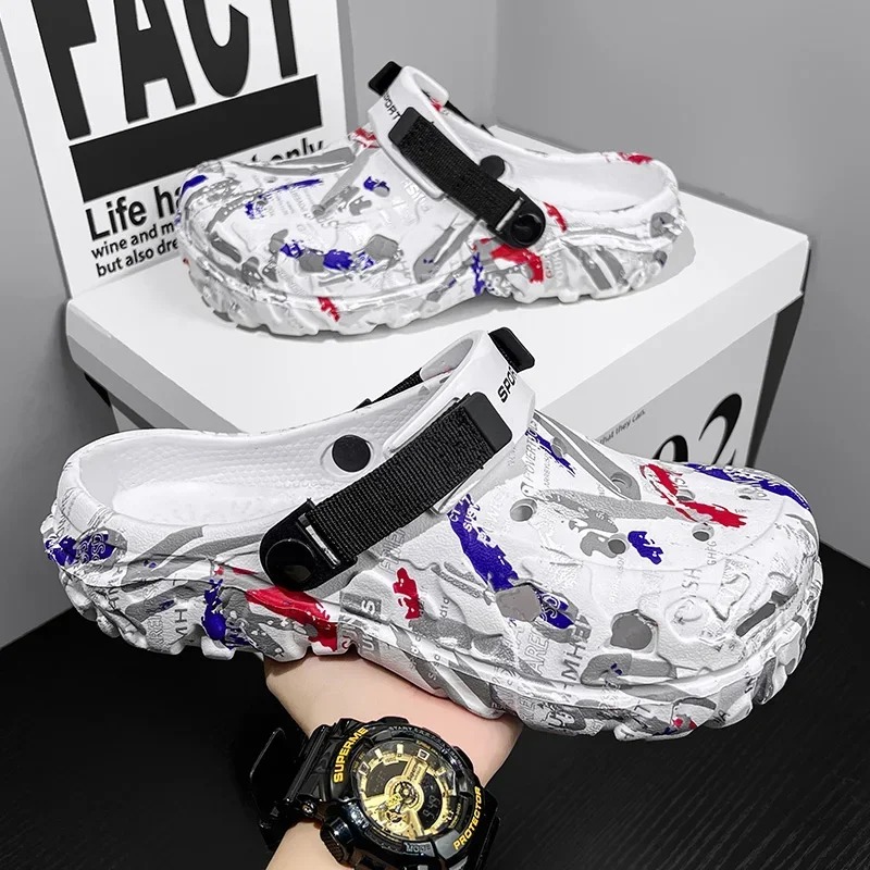 Men Shoes Runners - 1 Para Duże Rozmiary 48 49