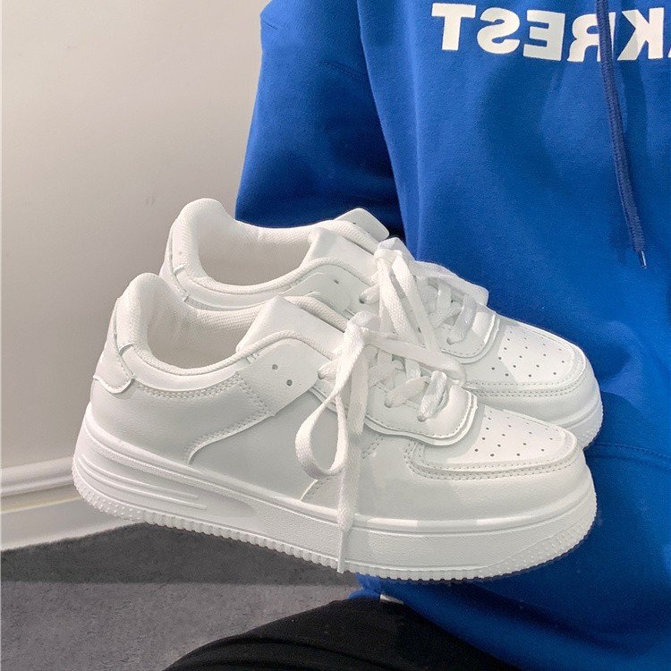 Vans Shoes Old Skool - Damskie tenisówki sportowe na wiosnę i