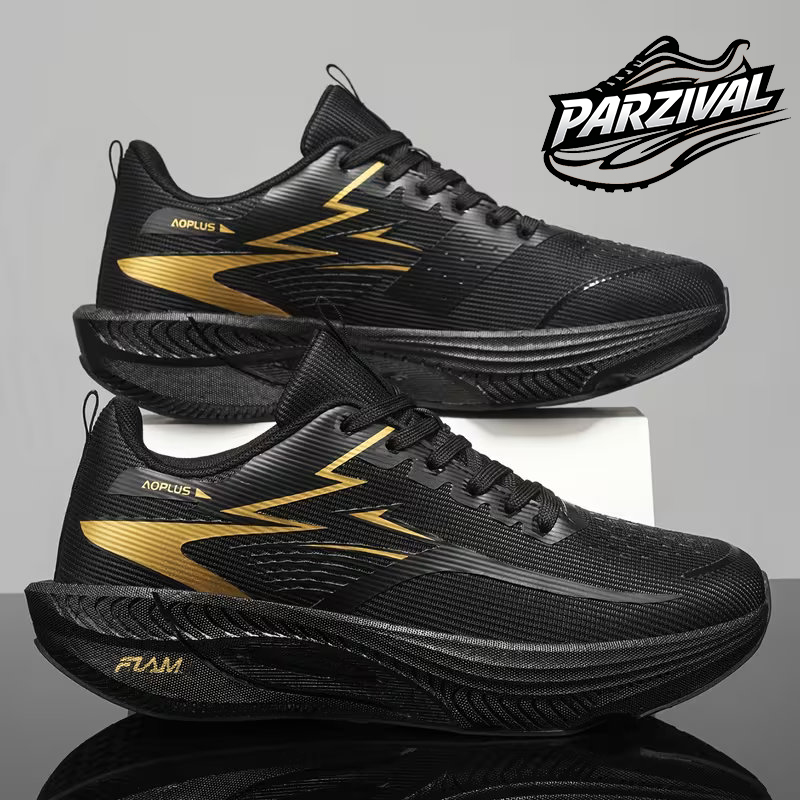 Men Shoes Trainers - Męskie buty do biegania Marathon z