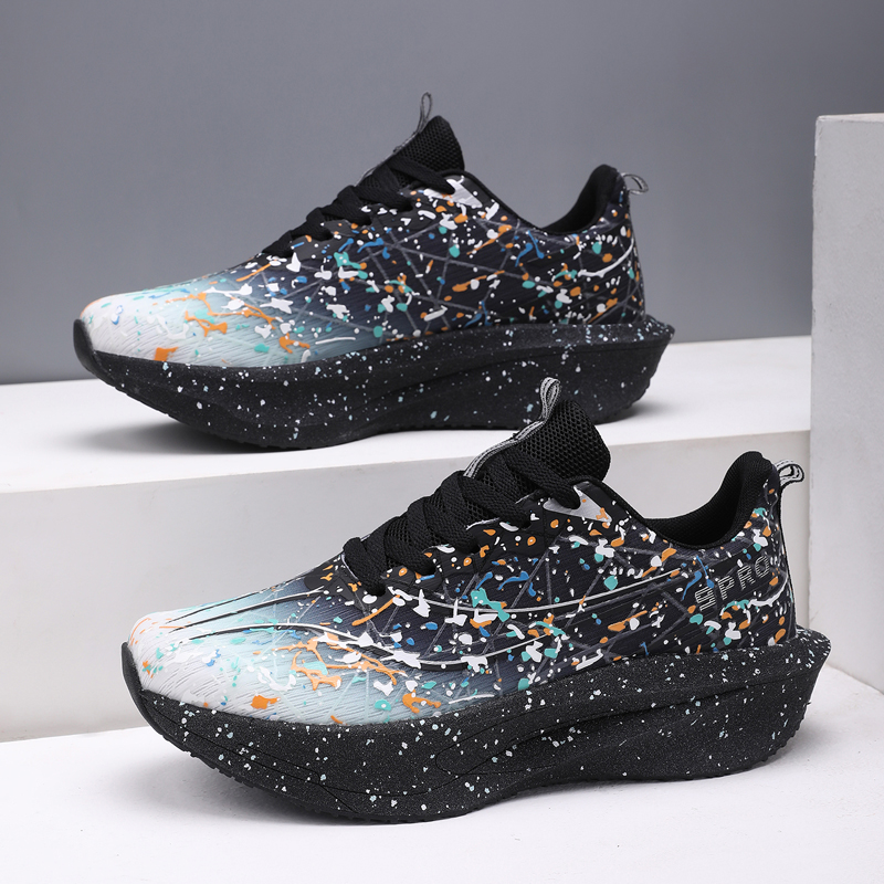 Men Shoes Runners - Męskie buty do biegania maratońskiego Unisex