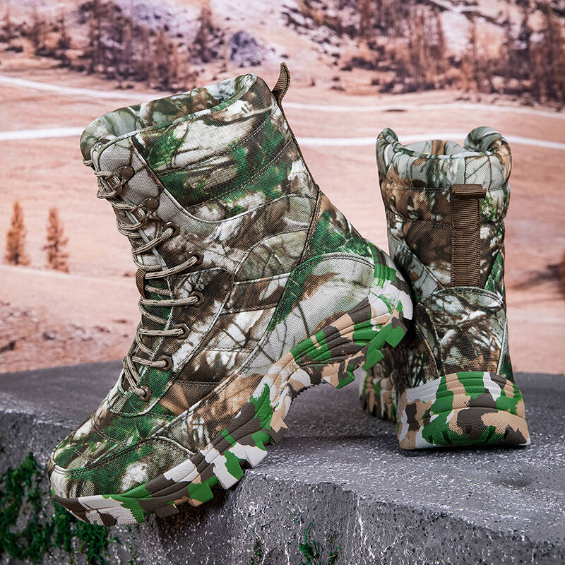 Men Shoes Everyday - Męskie buty outdoorowe do wędrówek w