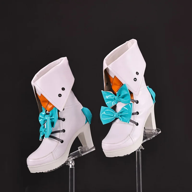 Men'S Shoes Zone - UUI1Zenless Zone Zero Buty do Cosplayu