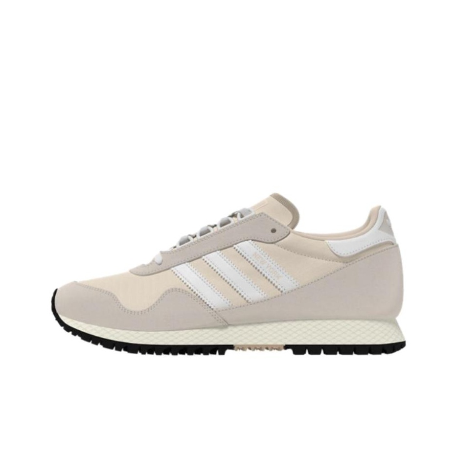 Men'S Shoes York - Adidas Originals New York Buty Casualowe