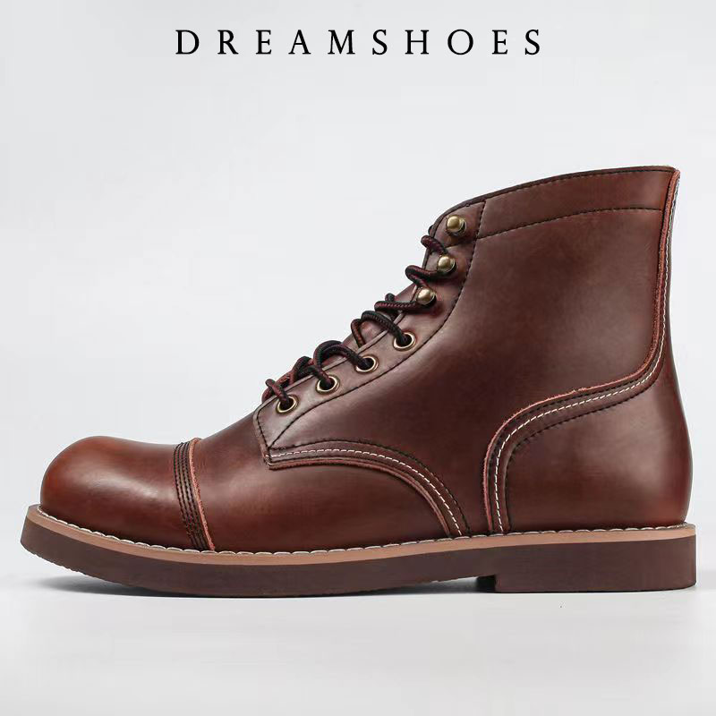 Men Shoes Everyday - Nowe japońskie buty męskie w stylu