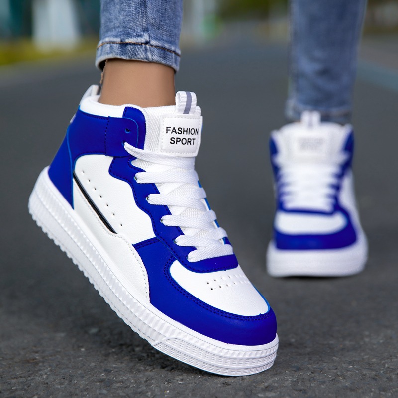 Men Shoes Everyday - MAEDEF Damskie Płaskie Buty Casualowe Męskie