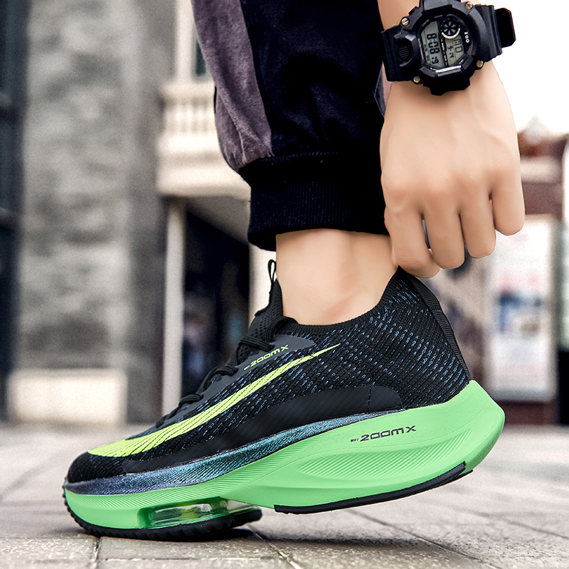 Men'S Shoes Professional - Profesjonalne buty do biegania dla mężczyzn