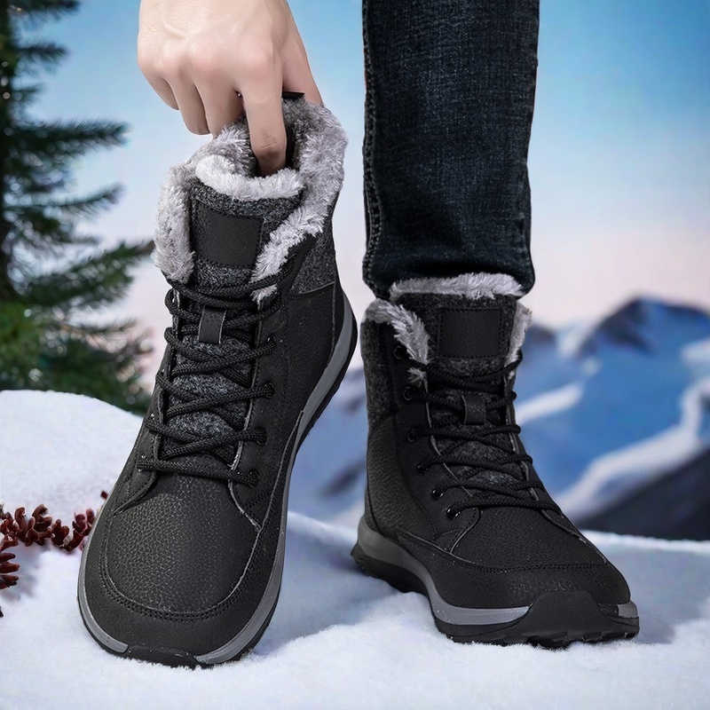 Men Shoes Runners - Wysokiej jakości buty sportowe męskie z