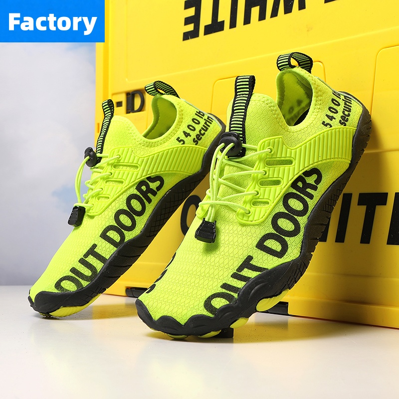Men'S Shoes Professional - Buty do brodzenia męskie damskie szybkoschnące