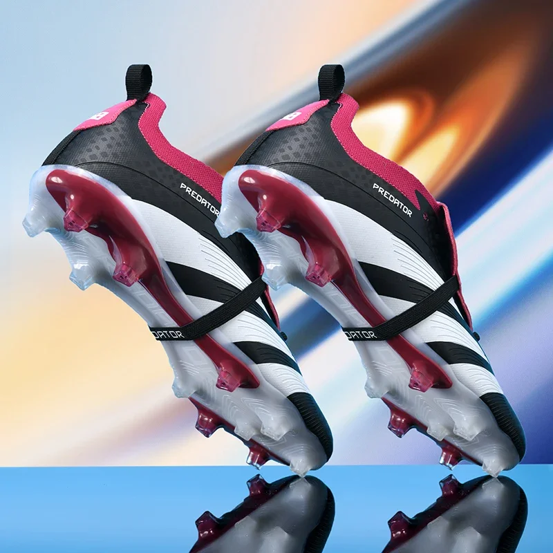 Men'S Shoes Professional - Nowe męskie buty piłkarskie Profesjonalne chłopięce