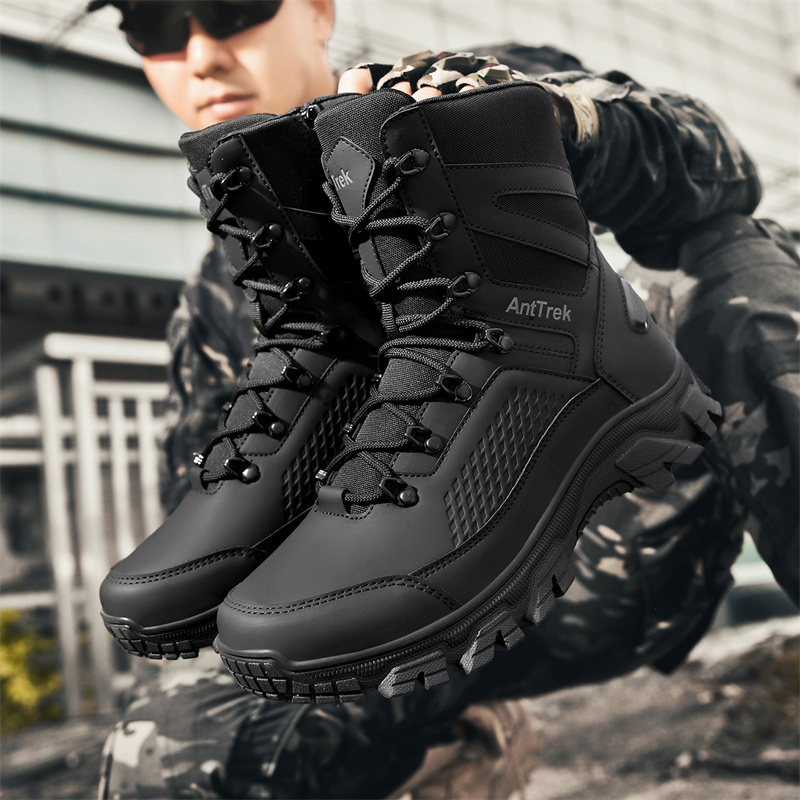 Men Shoes Everyday - Męskie buty treningowe Wild Training, całoroczne,