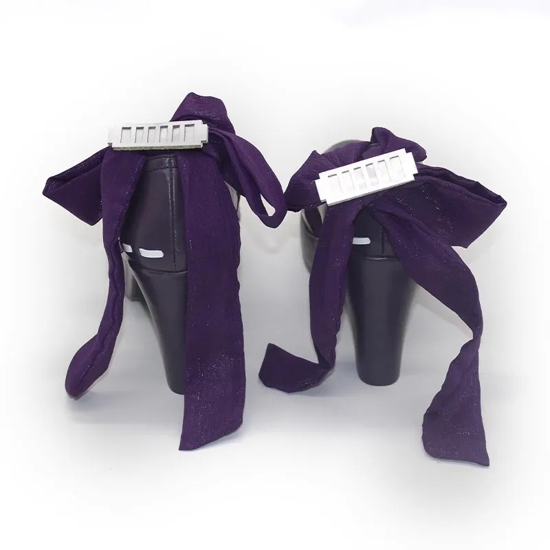 Men'S Shoes Zone - Buty do cosplayu Vivian Banshee z