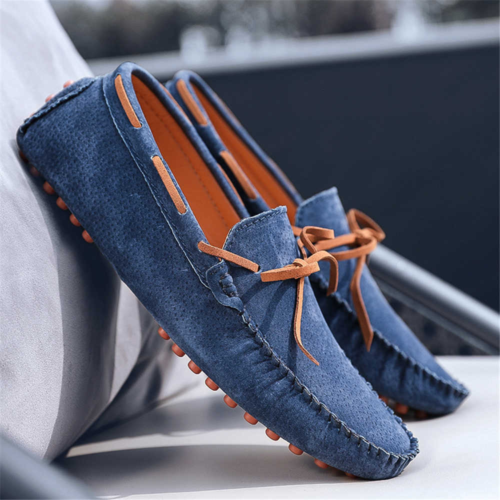 Men'S Shoes Casual Sneakers - Numer 39 42-43 Srebrne Botki Tkane