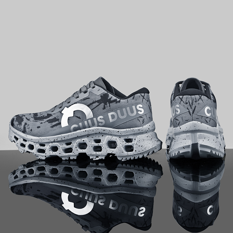 Buty do biegania maratońskiego – Men'S Shoes Professional recenzja i cena
