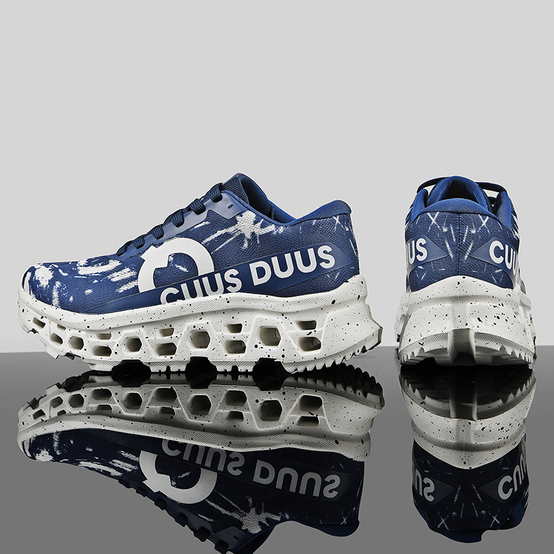 Buty do biegania maratońskiego – Men'S Shoes Professional recenzja i cena