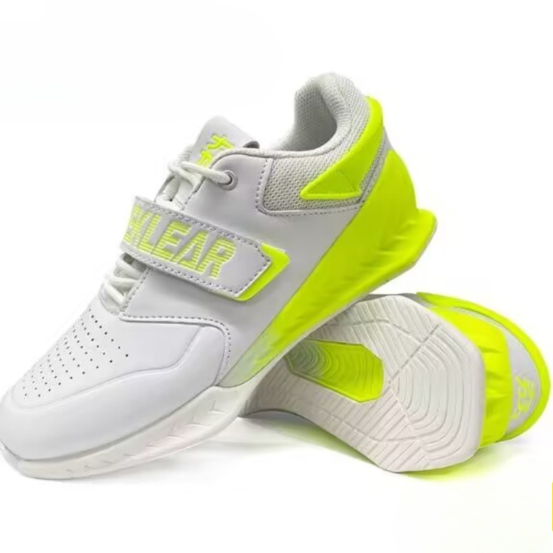 Profesjonalne buty do podnosze – Men'S Shoes Professional recenzja i cena