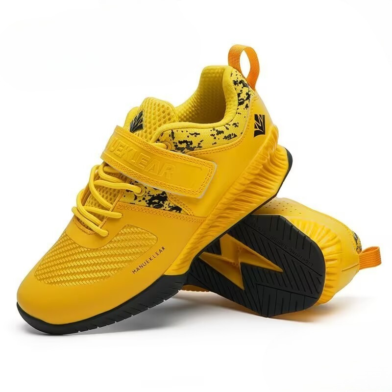 Profesjonalne buty do podnosze – Men'S Shoes Professional recenzja i cena