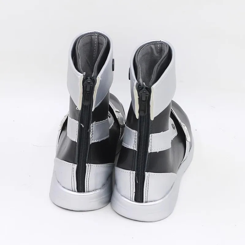 2025 aaa Zenless Zone Zero Ant – Men'S Shoes Zone recenzja i cena