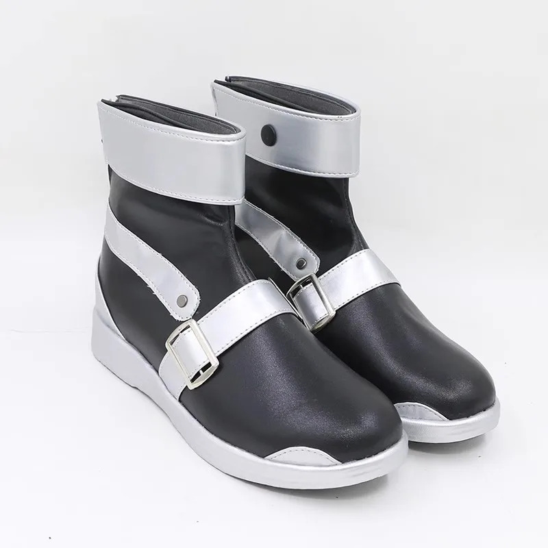 2025 aaa Zenless Zone Zero Ant – Men'S Shoes Zone recenzja i cena