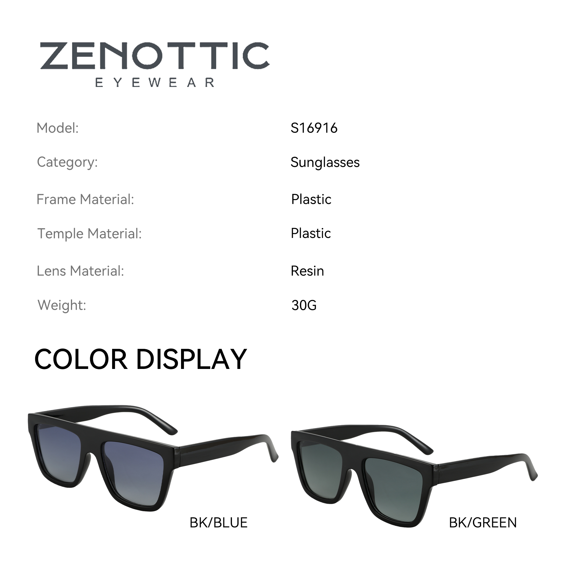 ZENOTTIC Retro kwadratowe okul – Men Shoes Zegna recenzja i cena