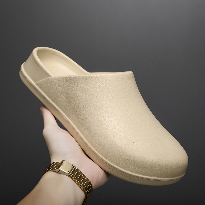 Męskie kapcie wodoodporne anty – Men'S Shoes Popular recenzja i cena