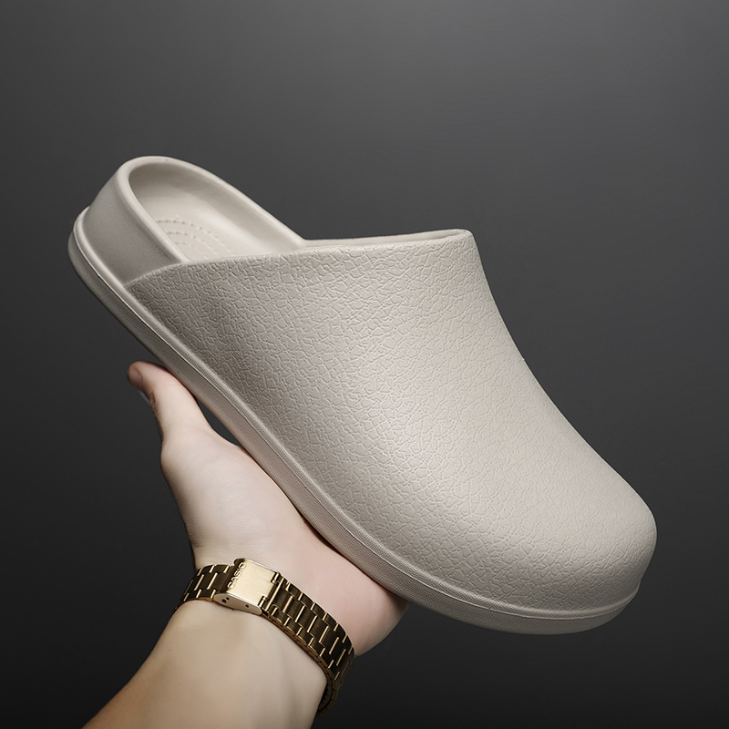 Męskie kapcie wodoodporne anty – Men'S Shoes Popular recenzja i cena