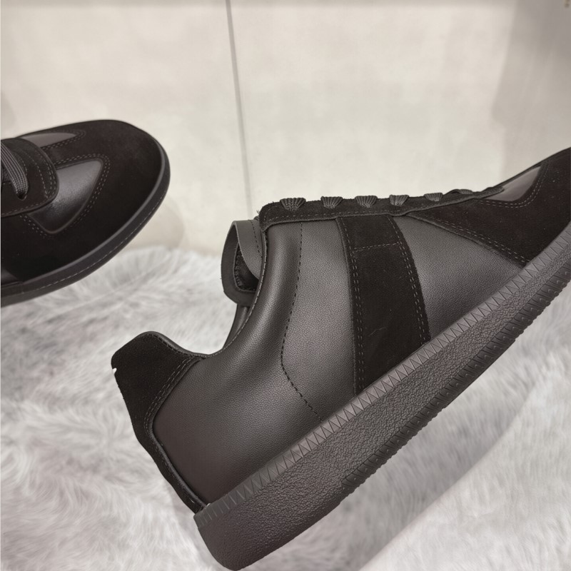 Damskie Męskie Vintage Niemiec – Men Shoes Trainers recenzja i cena