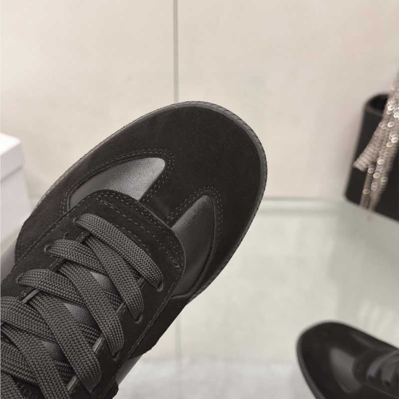 Damskie Męskie Vintage Niemiec – Men Shoes Trainers recenzja i cena