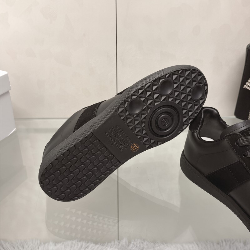 Damskie Męskie Vintage Niemiec – Men Shoes Trainers recenzja i cena