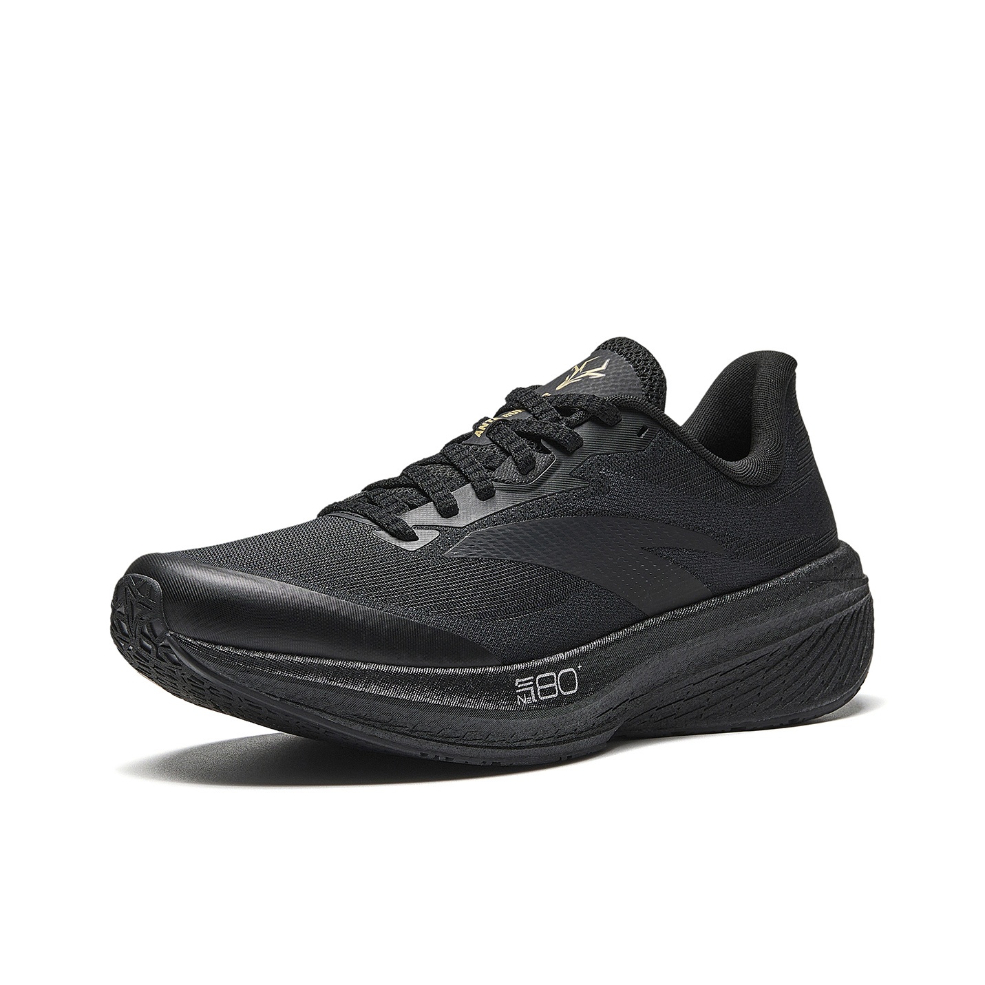 Anta Zone 2 Heart Rate 80 Wygo – Men'S Shoes Zone recenzja i cena