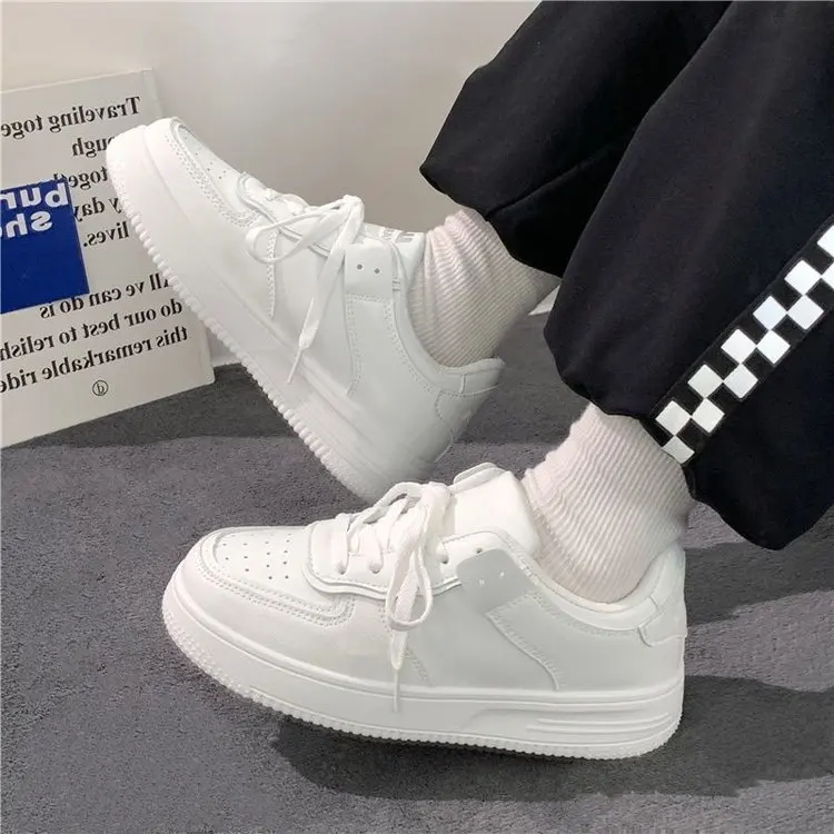 Damskie tenisówki sportowe na  – Vans Shoes Old Skool recenzja i cena