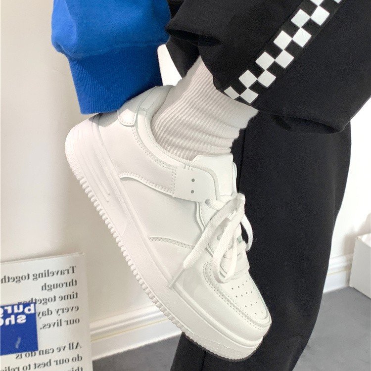 Damskie tenisówki sportowe na  – Vans Shoes Old Skool recenzja i cena