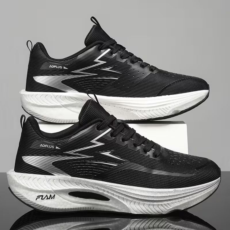 Męskie buty do biegania Marath – Men Shoes Trainers recenzja i cena