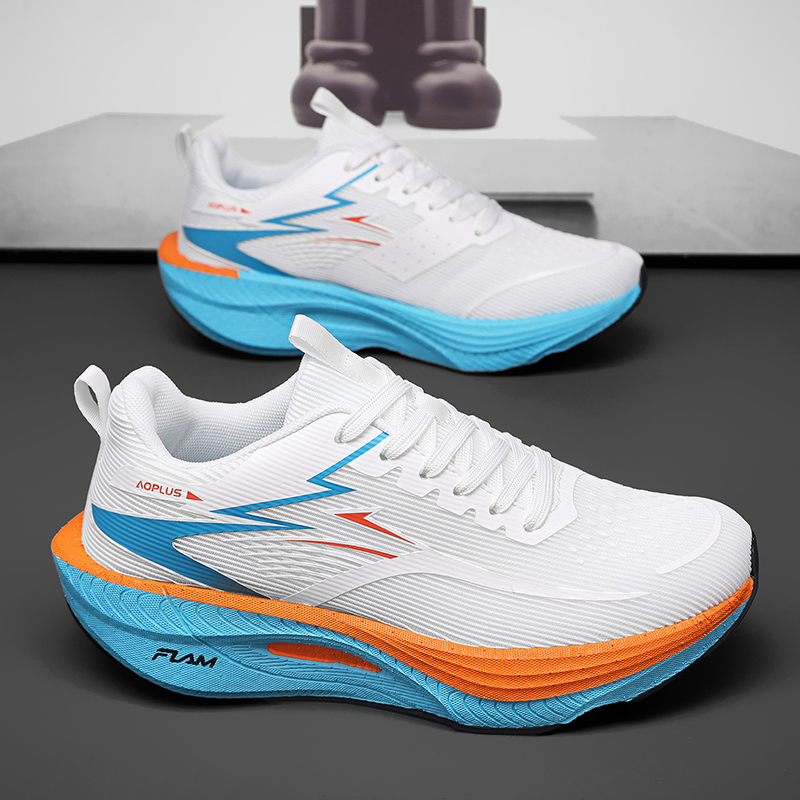 Męskie buty do biegania Marath – Men Shoes Trainers recenzja i cena