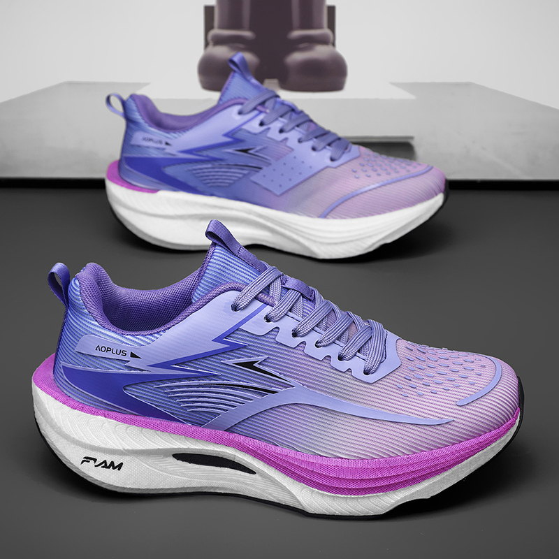 Męskie buty do biegania Marath – Men Shoes Trainers recenzja i cena