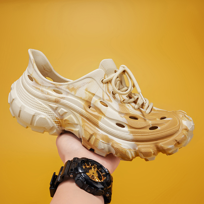 Męskie klapki na zewnątrz, pła – Men'S Shoes Popular recenzja i cena