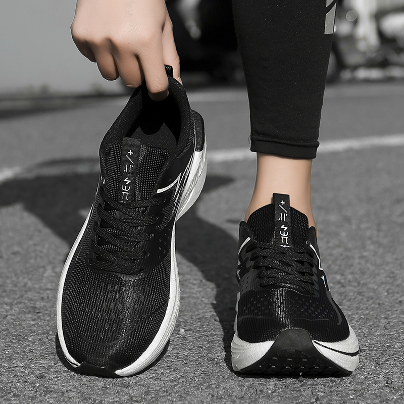 Damskie buty sportowe, damskie – Men Shoes Trainers recenzja i cena