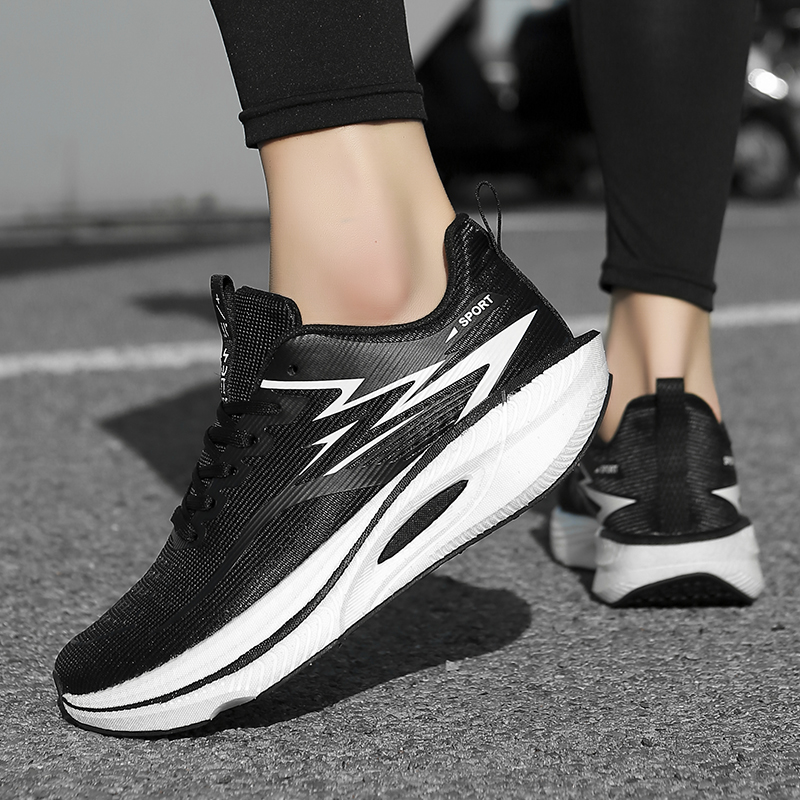 Damskie buty sportowe, damskie – Men Shoes Trainers recenzja i cena