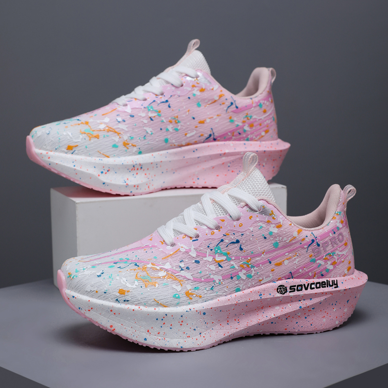 Męskie buty do biegania marato – Men Shoes Runners recenzja i cena