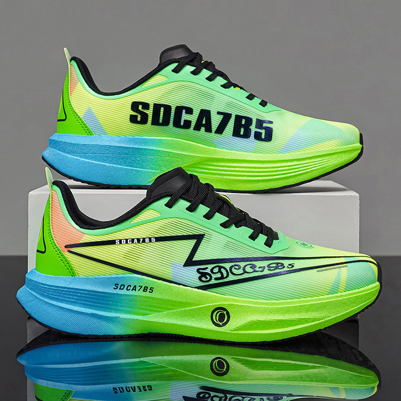 Buty sportowe do biegania męsk – Men'S Shoes Professional recenzja i cena