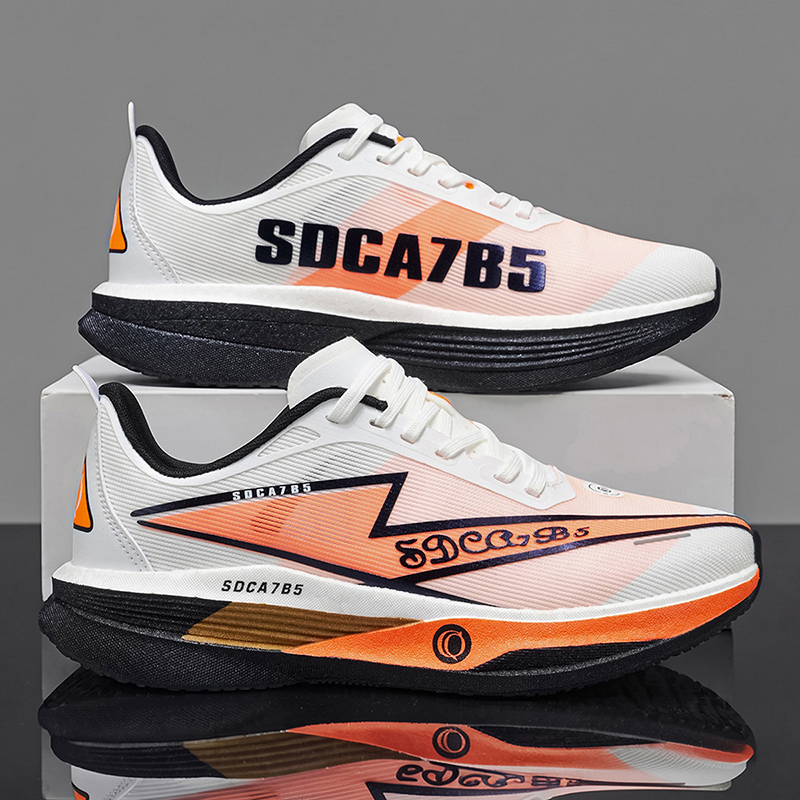 Buty sportowe do biegania męsk – Men'S Shoes Professional recenzja i cena