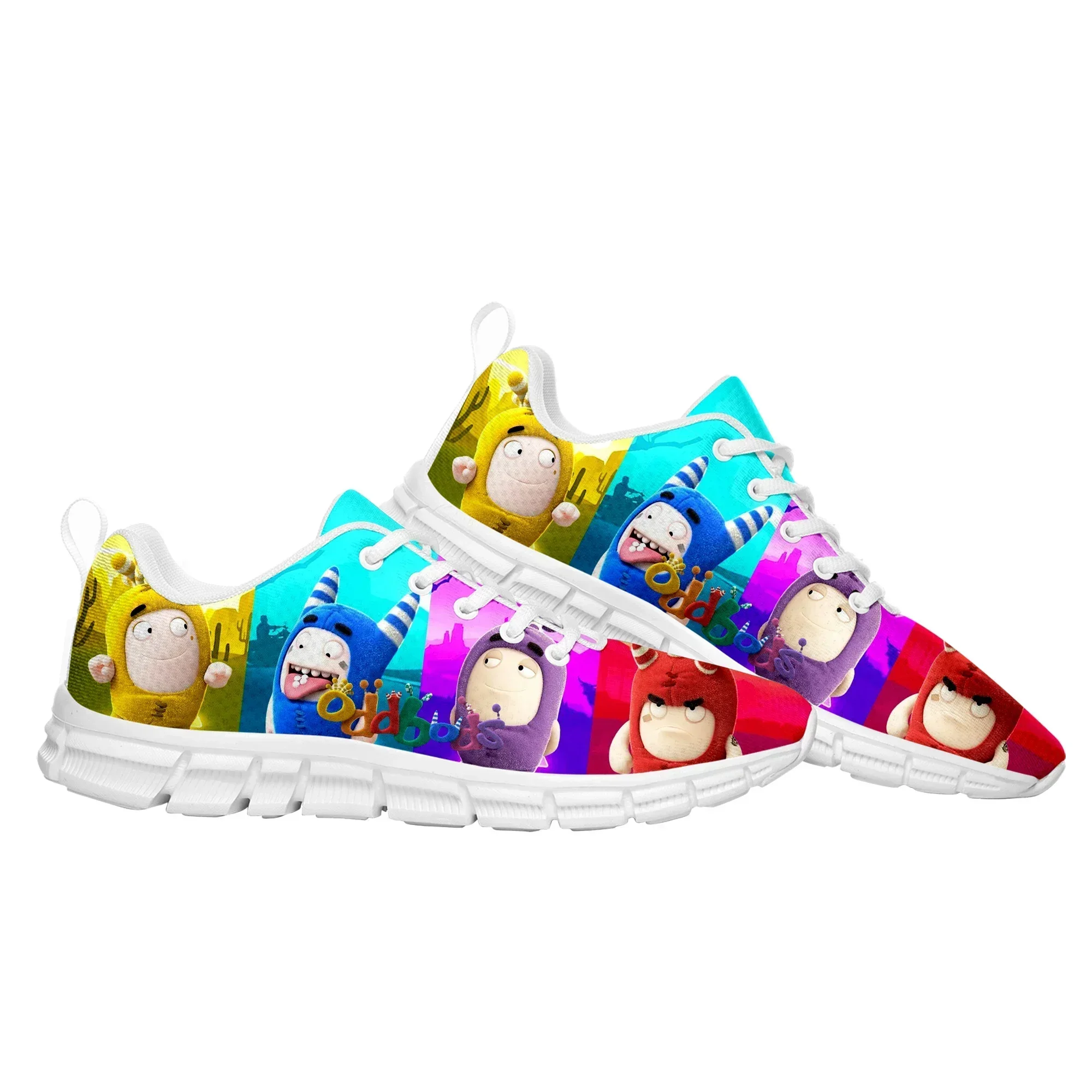 Oddbods – buty sportowe dla mę – Men Shoes Singapore recenzja i cena
