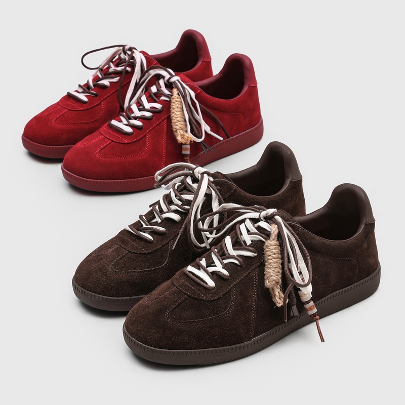 Wysokiej jakości, lekko luksus – Men Shoes Must Have recenzja i cena