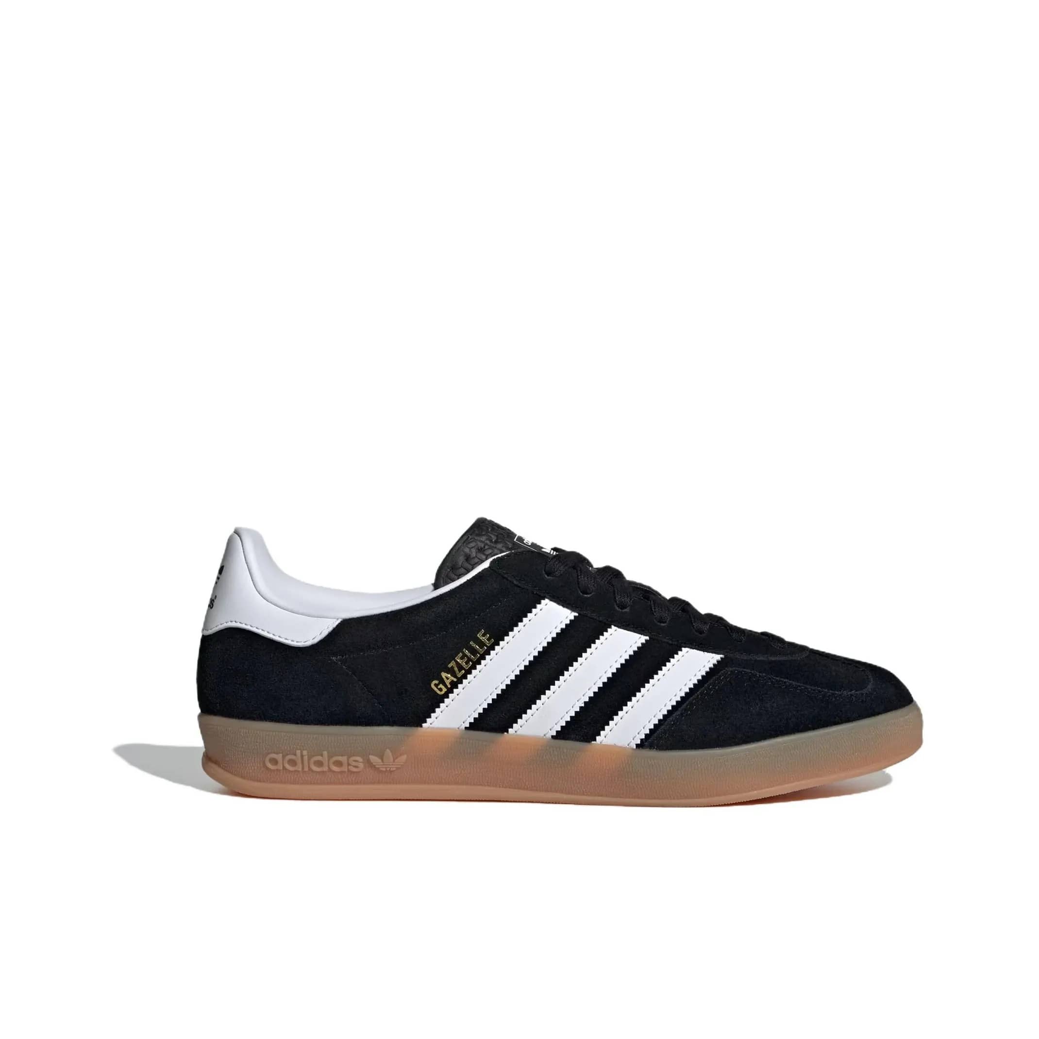 Adidas Originals GAZELLE INDOO – Adidas Shoes Gazelle recenzja i cena