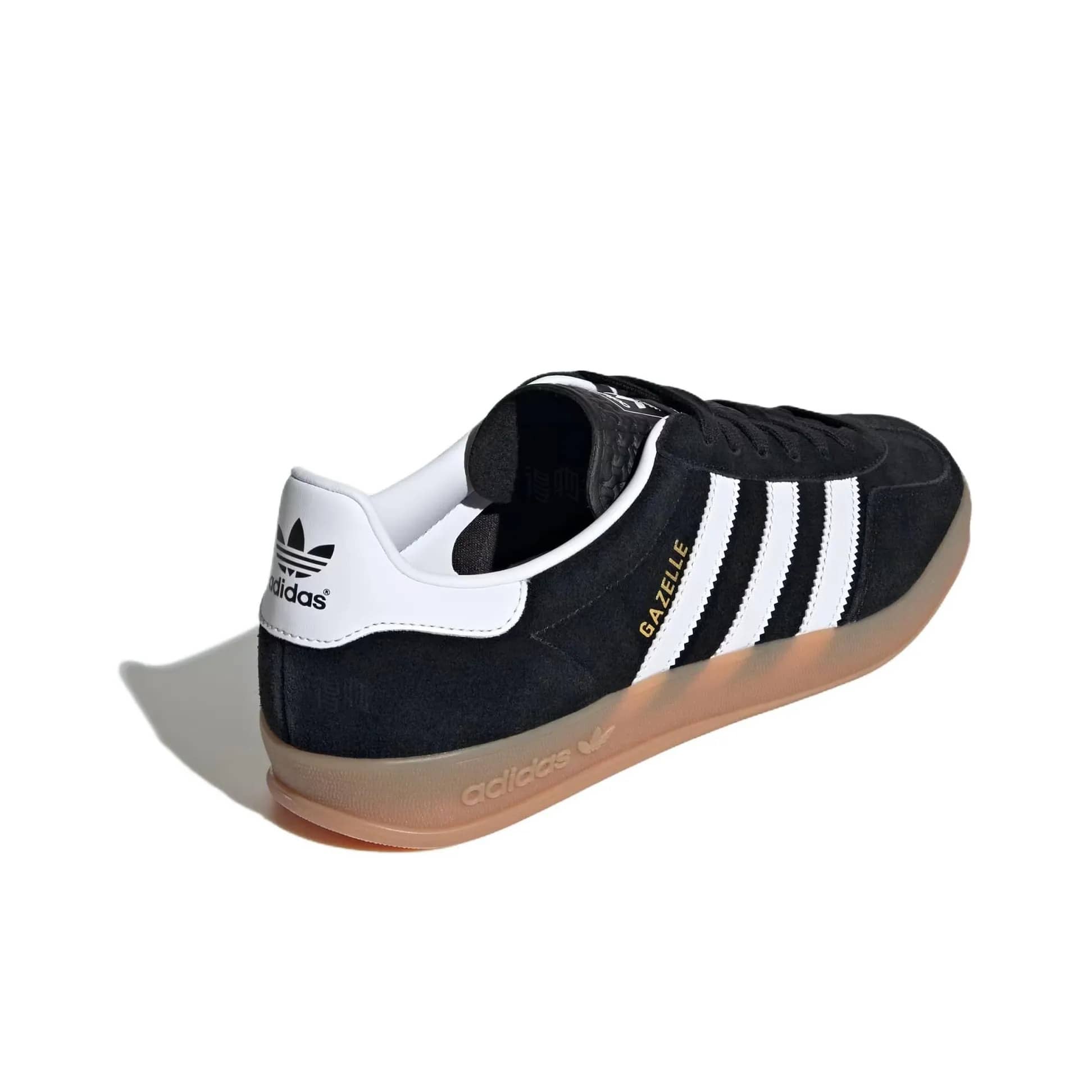 Adidas Originals GAZELLE INDOO – Adidas Shoes Gazelle recenzja i cena