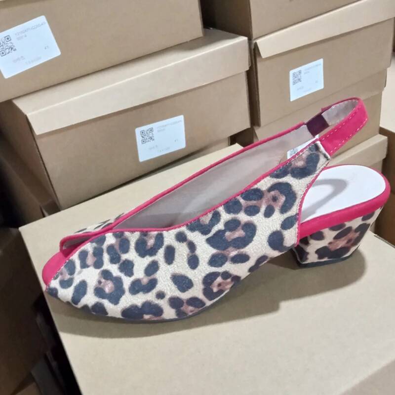 Sandały damskie z odkrytymi pa – Men'S Shoes With Toes recenzja i cena