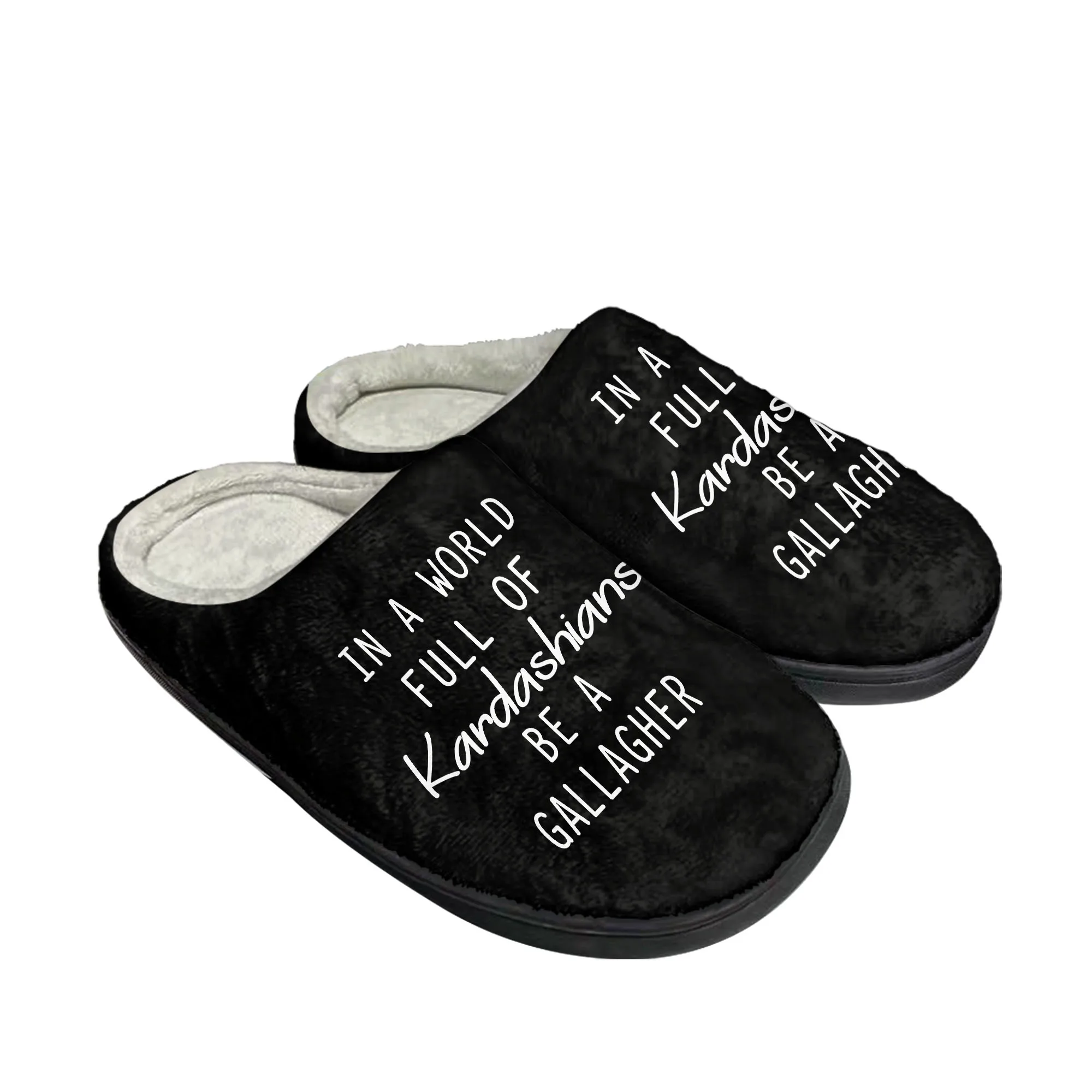 Shameless in A World Home Cott – Men Shoes For Winter recenzja i cena