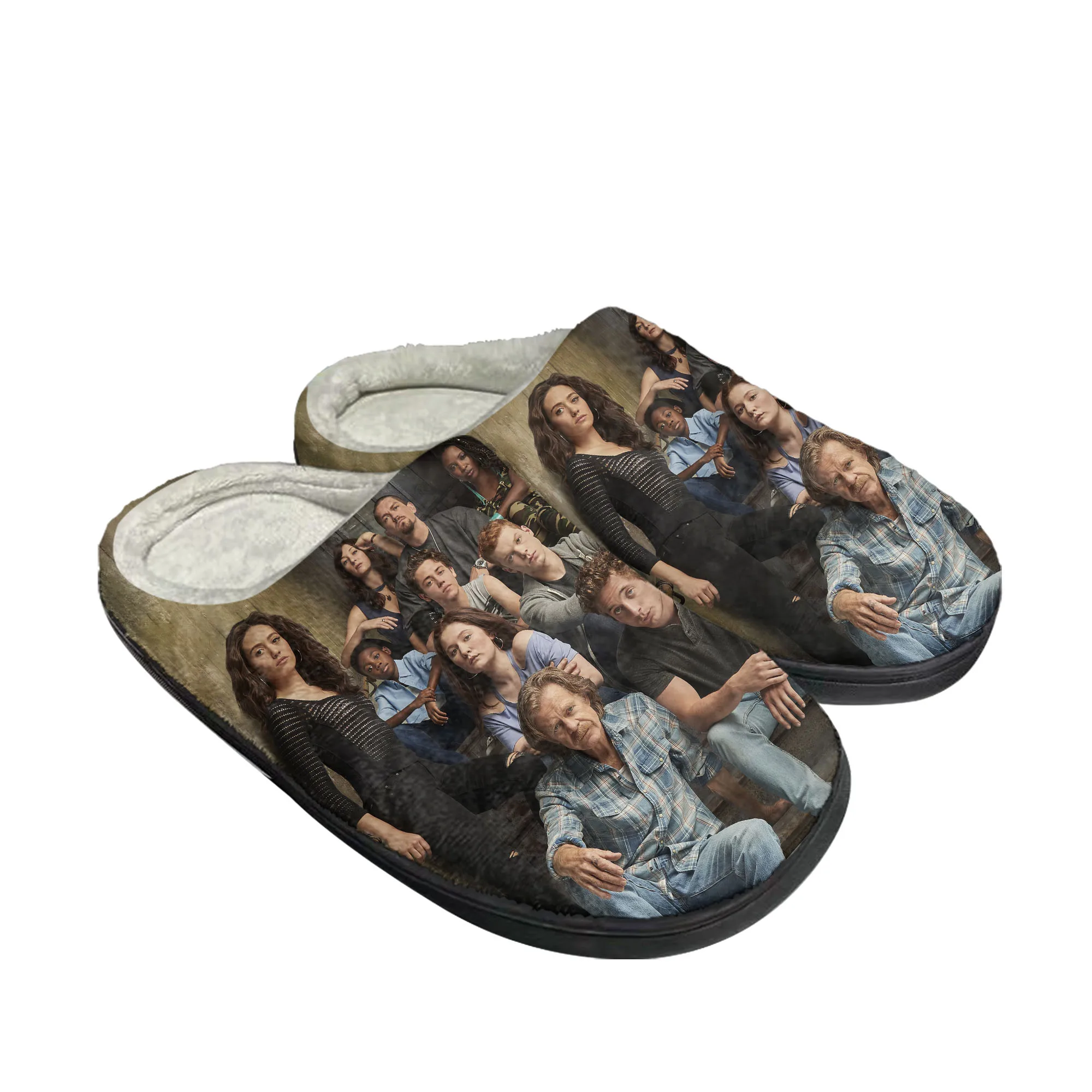 Shameless in A World Home Cott – Men Shoes For Winter recenzja i cena
