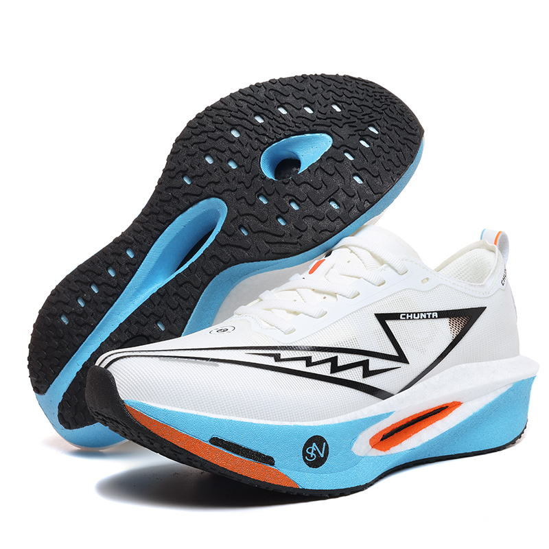 Męskie buty do biegania, marat – Men Shoes Runners recenzja i cena