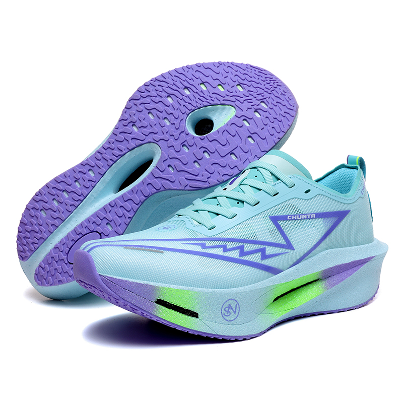 Męskie buty do biegania, marat – Men Shoes Runners recenzja i cena